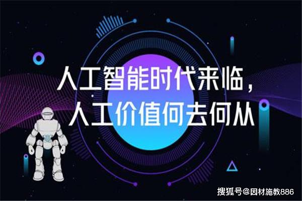 人工智能时代下大学生就业现状及就业规划海内外文献