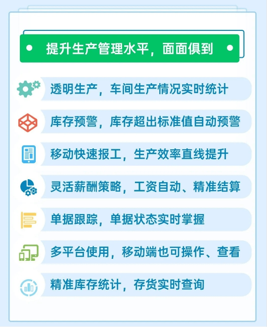 小家电制造企业概览